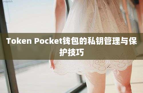 Token Pocket钱包的私钥管理与保护技巧