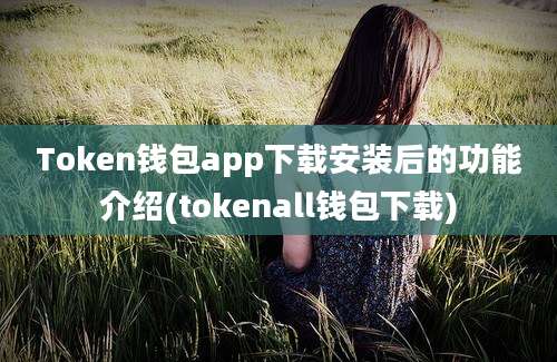 Token钱包app下载安装后的功能介绍(tokenall钱包下载)