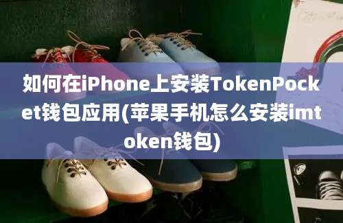 如何在iPhone上安装TokenPocket钱包应用(苹果手机怎么安装imtoken钱包)