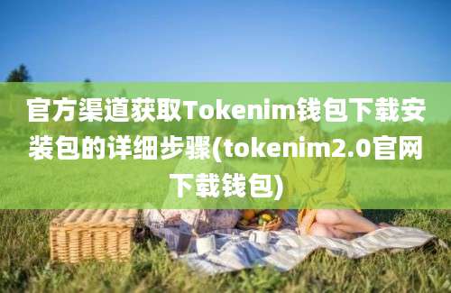 官方渠道获取Tokenim钱包下载安装包的详细步骤(tokenim2.0官网下载钱包)