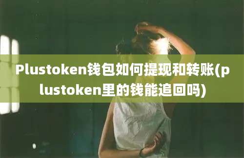 Plustoken钱包如何提现和转账(plustoken里的钱能追回吗)