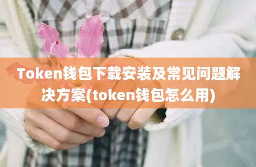 Token钱包下载安装及常见问题解决方案(token钱包怎么用)