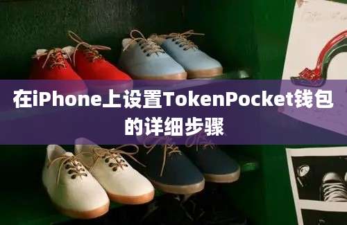 在iPhone上设置TokenPocket钱包的详细步骤