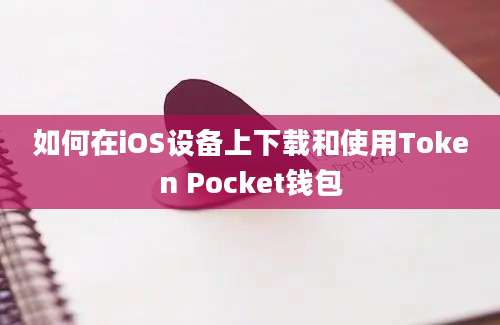 如何在iOS设备上下载和使用Token Pocket钱包