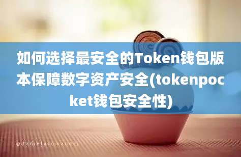 如何选择最安全的Token钱包版本保障数字资产安全(tokenpocket钱包安全性)