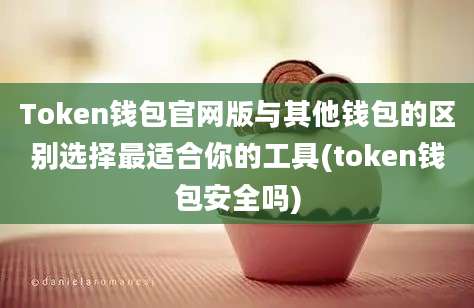 Token钱包官网版与其他钱包的区别选择最适合你的工具(token钱包安全吗)