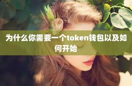 为什么你需要一个token钱包以及如何开始