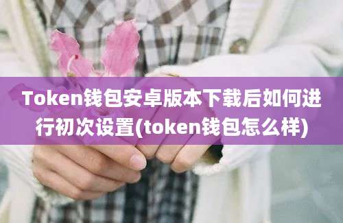 Token钱包安卓版本下载后如何进行初次设置(token钱包怎么样)