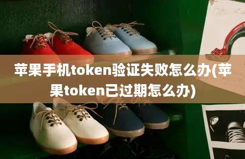 苹果手机token验证失败怎么办(苹果token已过期怎么办)