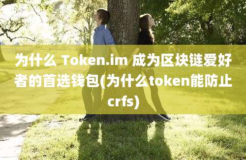 为什么 Token.im 成为区块链爱好者的首选钱包(为什么token能防止crfs)