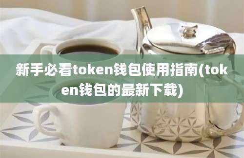 新手必看token钱包使用指南(token钱包的最新下载)