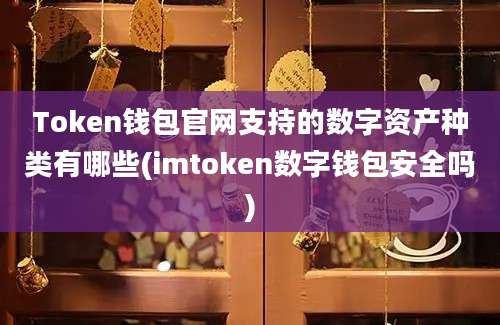 Token钱包官网支持的数字资产种类有哪些(imtoken数字钱包安全吗)