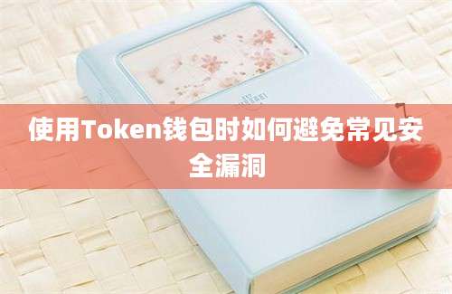 使用Token钱包时如何避免常见安全漏洞