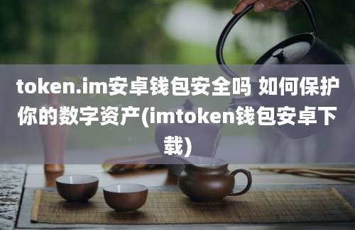 token.im安卓钱包安全吗 如何保护你的数字资产(imtoken钱包安卓下载)