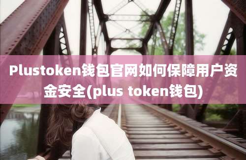 Plustoken钱包官网如何保障用户资金安全(plus token钱包)