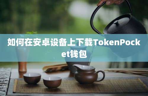 如何在安卓设备上下载TokenPocket钱包