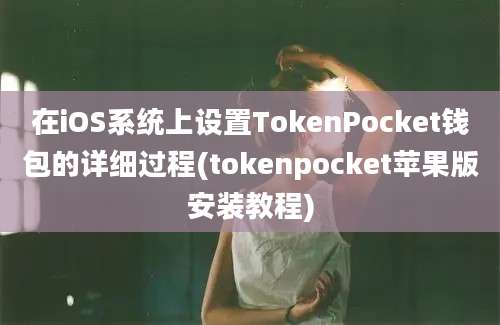 在iOS系统上设置TokenPocket钱包的详细过程(tokenpocket苹果版安装教程)