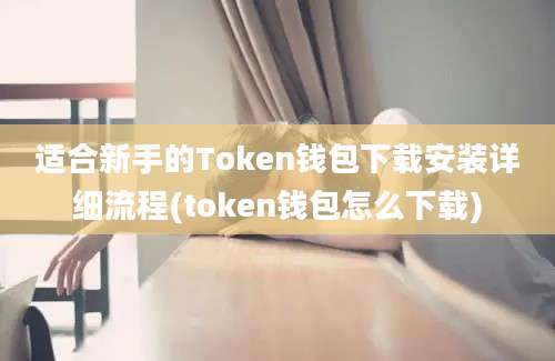 适合新手的Token钱包下载安装详细流程(token钱包怎么下载)