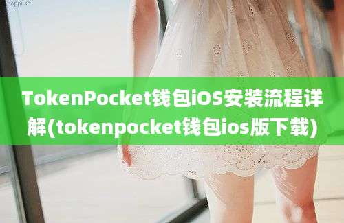 TokenPocket钱包iOS安装流程详解(tokenpocket钱包ios版下载)