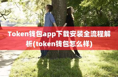 Token钱包app下载安装全流程解析(token钱包怎么样)