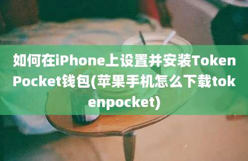 如何在iPhone上设置并安装TokenPocket钱包(苹果手机怎么下载tokenpocket)