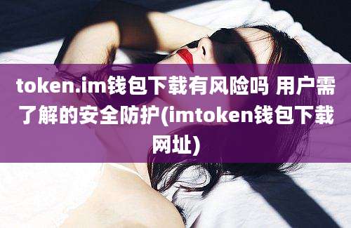 token.im钱包下载有风险吗 用户需了解的安全防护(imtoken钱包下载网址)