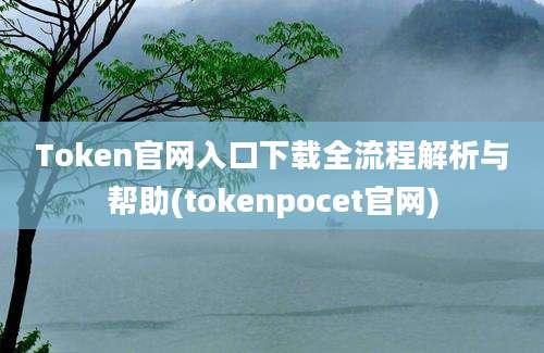 Token官网入口下载全流程解析与帮助(tokenpocet官网)