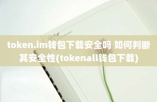 token.im钱包下载安全吗 如何判断其安全性(tokenall钱包下载)