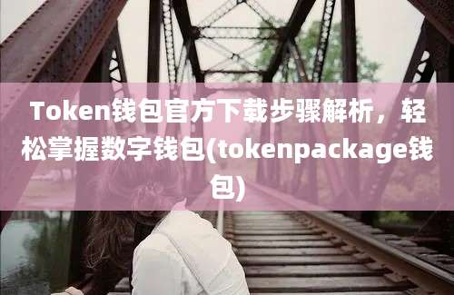 Token钱包官方下载步骤解析，轻松掌握数字钱包(tokenpackage钱包)