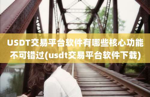 USDT交易平台软件有哪些核心功能不可错过(usdt交易平台软件下载)