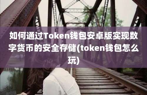 如何通过Token钱包安卓版实现数字货币的安全存储(token钱包怎么玩)