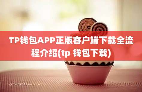 TP钱包APP正版客户端下载全流程介绍(tp 钱包下载)