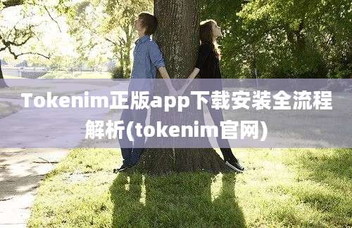 Tokenim正版app下载安装全流程解析(tokenim官网)