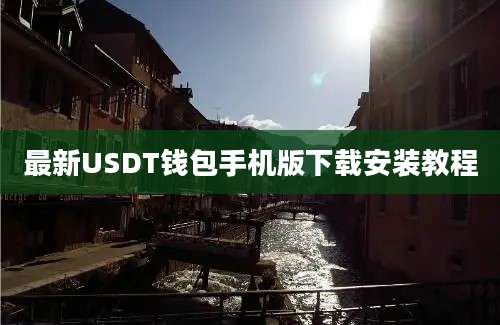 最新USDT钱包手机版下载安装教程