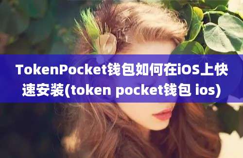 TokenPocket钱包如何在iOS上快速安装(token pocket钱包 ios)