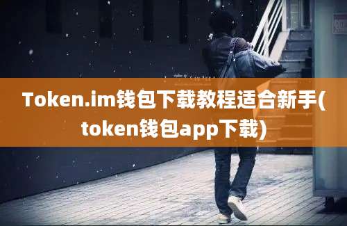 Token.im钱包下载教程适合新手(token钱包app下载)