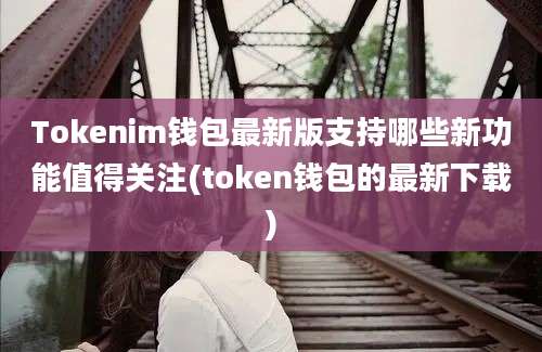 Tokenim钱包最新版支持哪些新功能值得关注(token钱包的最新下载)