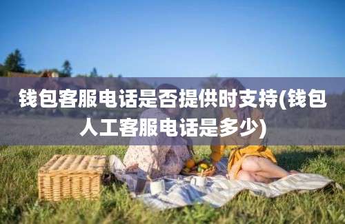 钱包客服电话是否提供时支持(钱包人工客服电话是多少)