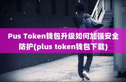 Pus Token钱包升级如何加强安全防护(plus token钱包下载)