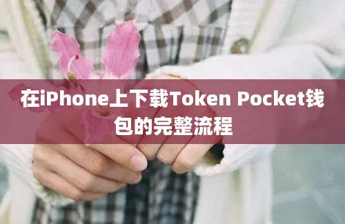 在iPhone上下载Token Pocket钱包的完整流程