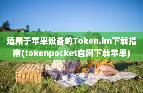 适用于苹果设备的Token.im下载指南(tokenpocket官网下载苹果)